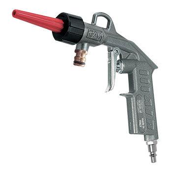 Air Water Wash Gun With Garden Hose Quick Coupler - Livestainable.co.za