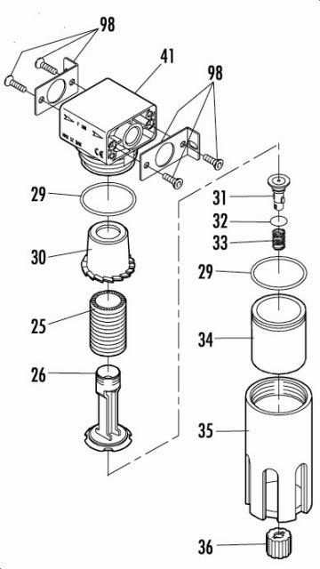 Spares For F180 29 31 32 33 34 35 36 - Livestainable.co.za