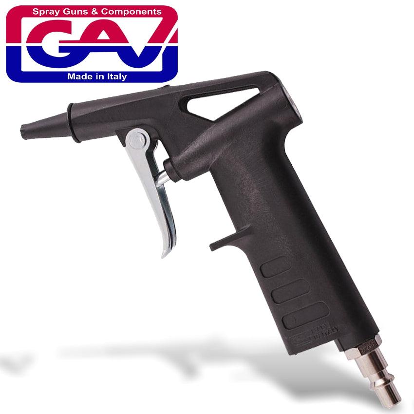 Carbon Nylon Air Duster Gun Super Light Weight - Livestainable.co.za