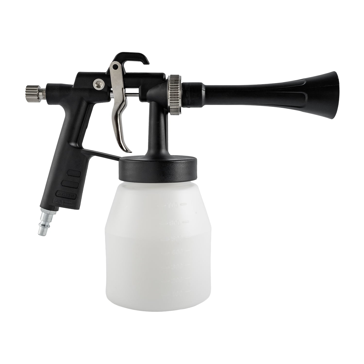 Gav Carbon Nylon Cleaning Gun With 23 1