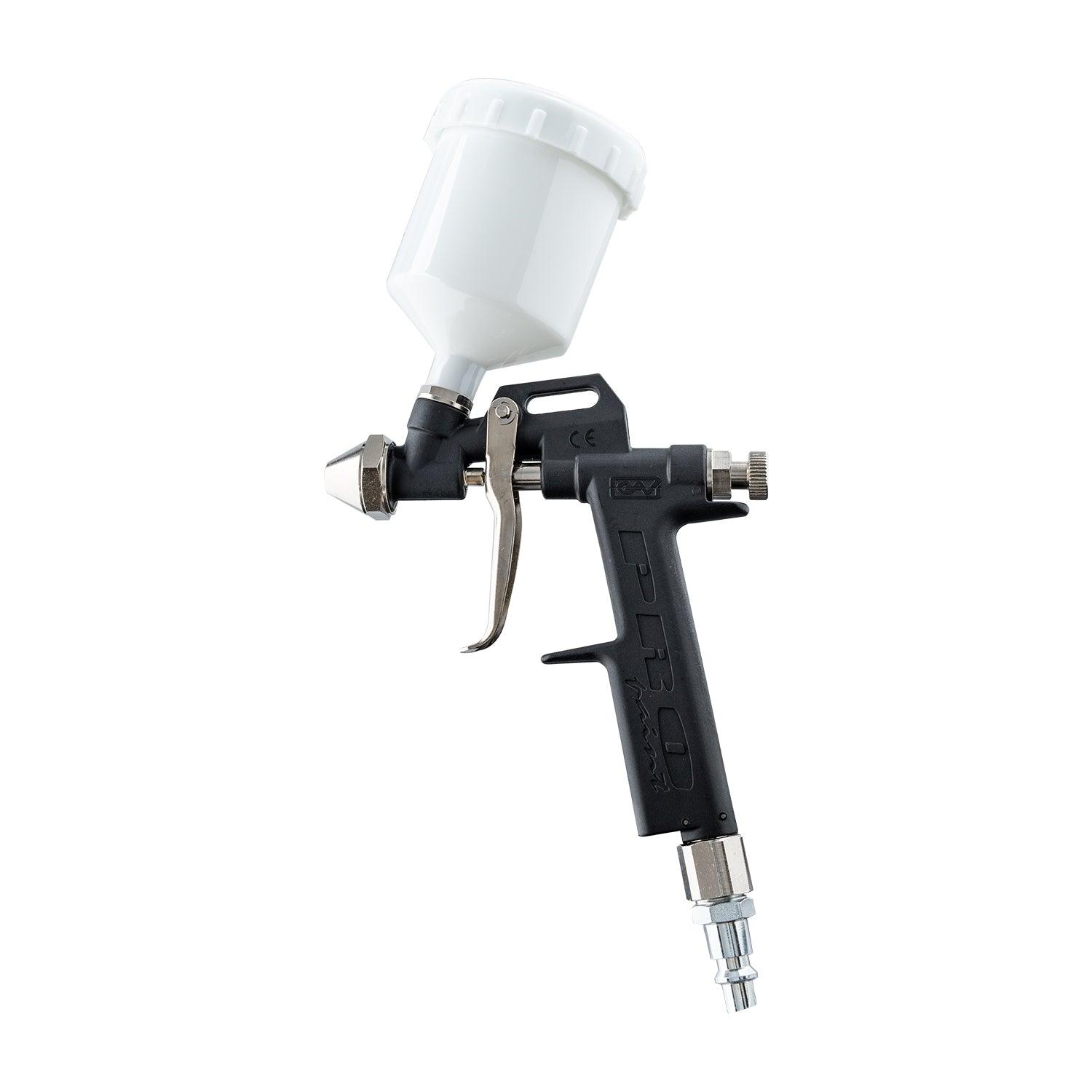 Spray Gun Mini Touch Up Gun - Livestainable.co.za