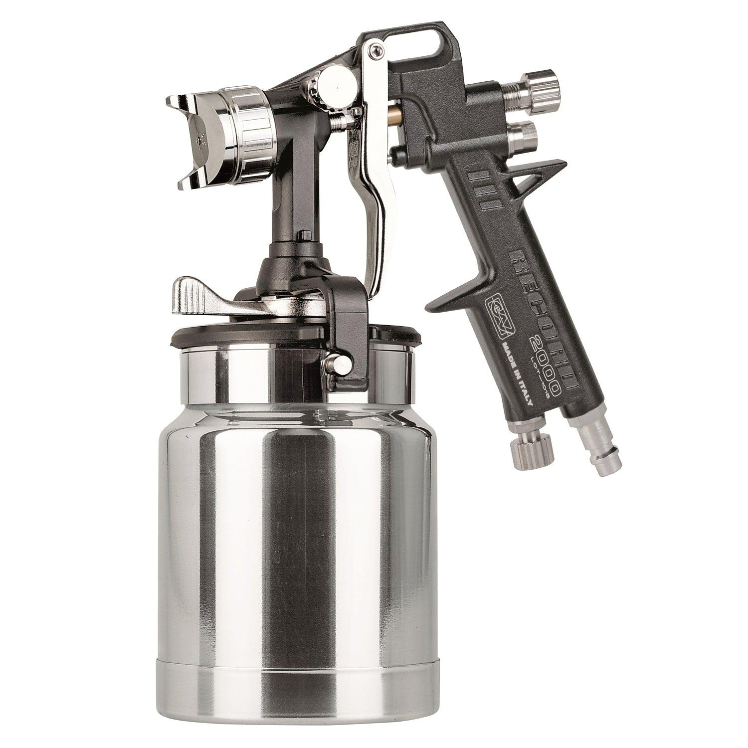 Spray Gun Hp Proffessional Lower Cup 1.5 - Livestainable.co.za