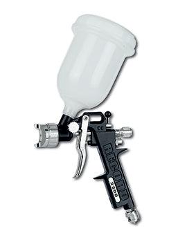 Spray Gun Gravity Record Proffessional 1.5 Mm Nozzle - Livestainable.co.za