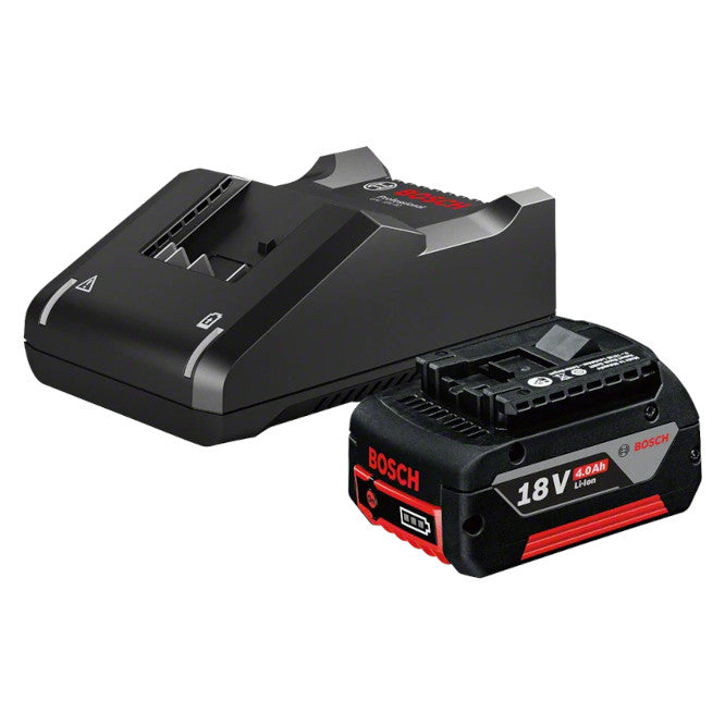 Battery Pack And Charger For Cordless Drill 18 V 2 Ah Gba18 V 20