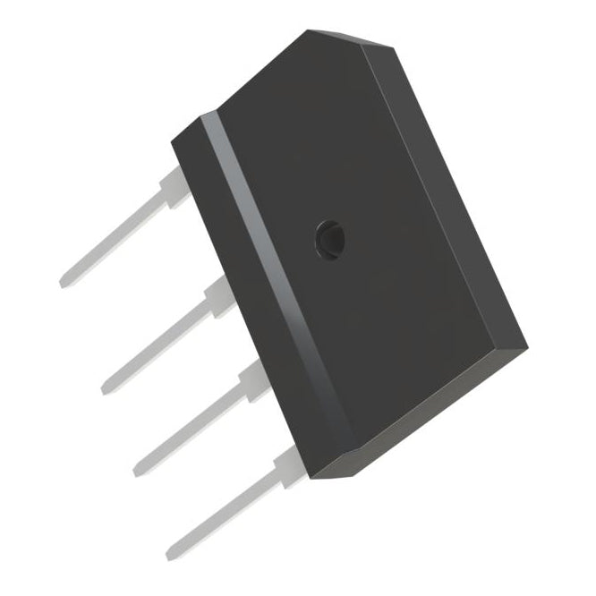 Bridge Rectifier Sil / Sip +Aa 1000 V 35 A Gbk35 M