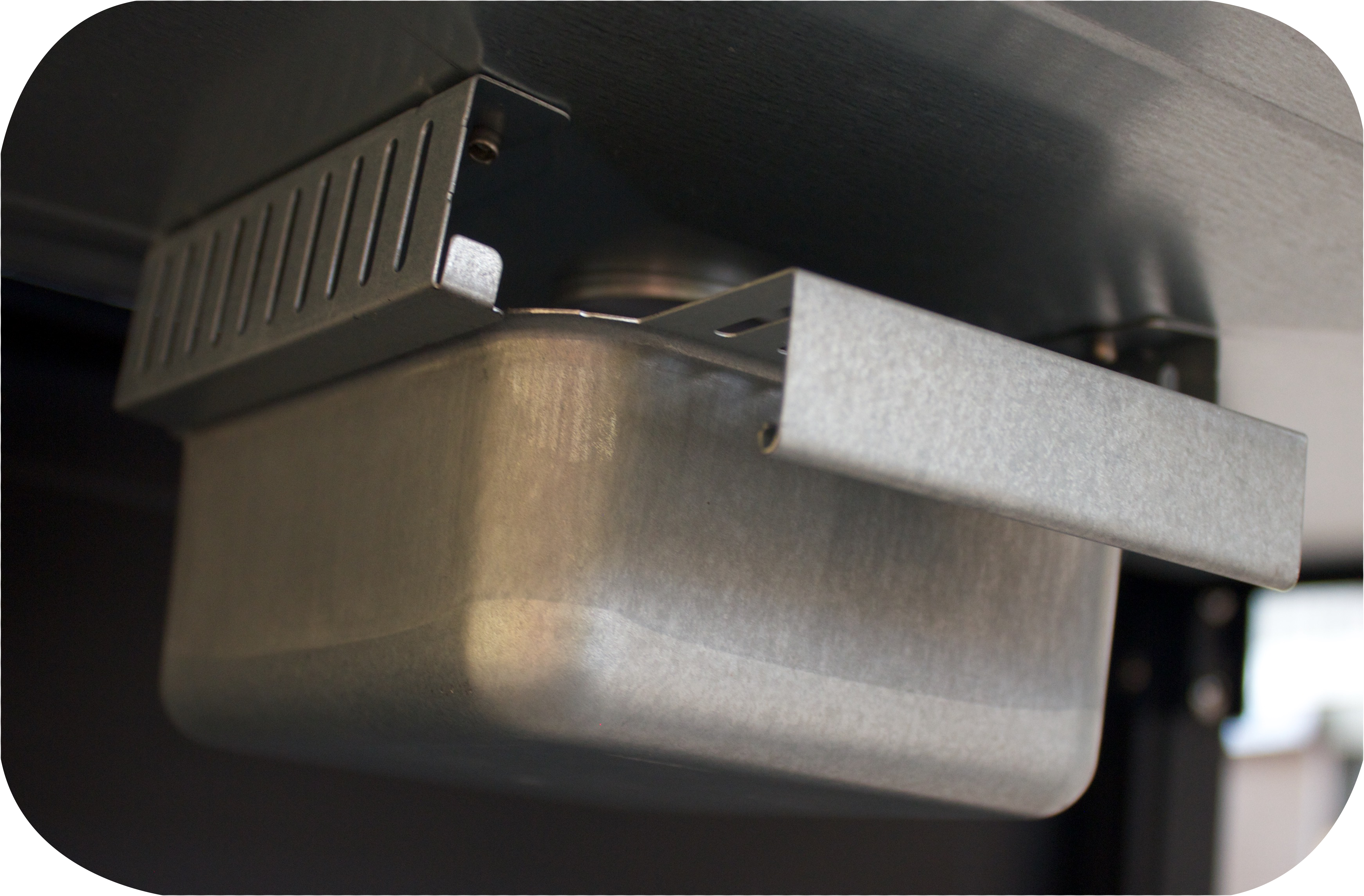 ALVA - SUPER 4-BURNER STAINLESS STEEL GAS BBQ