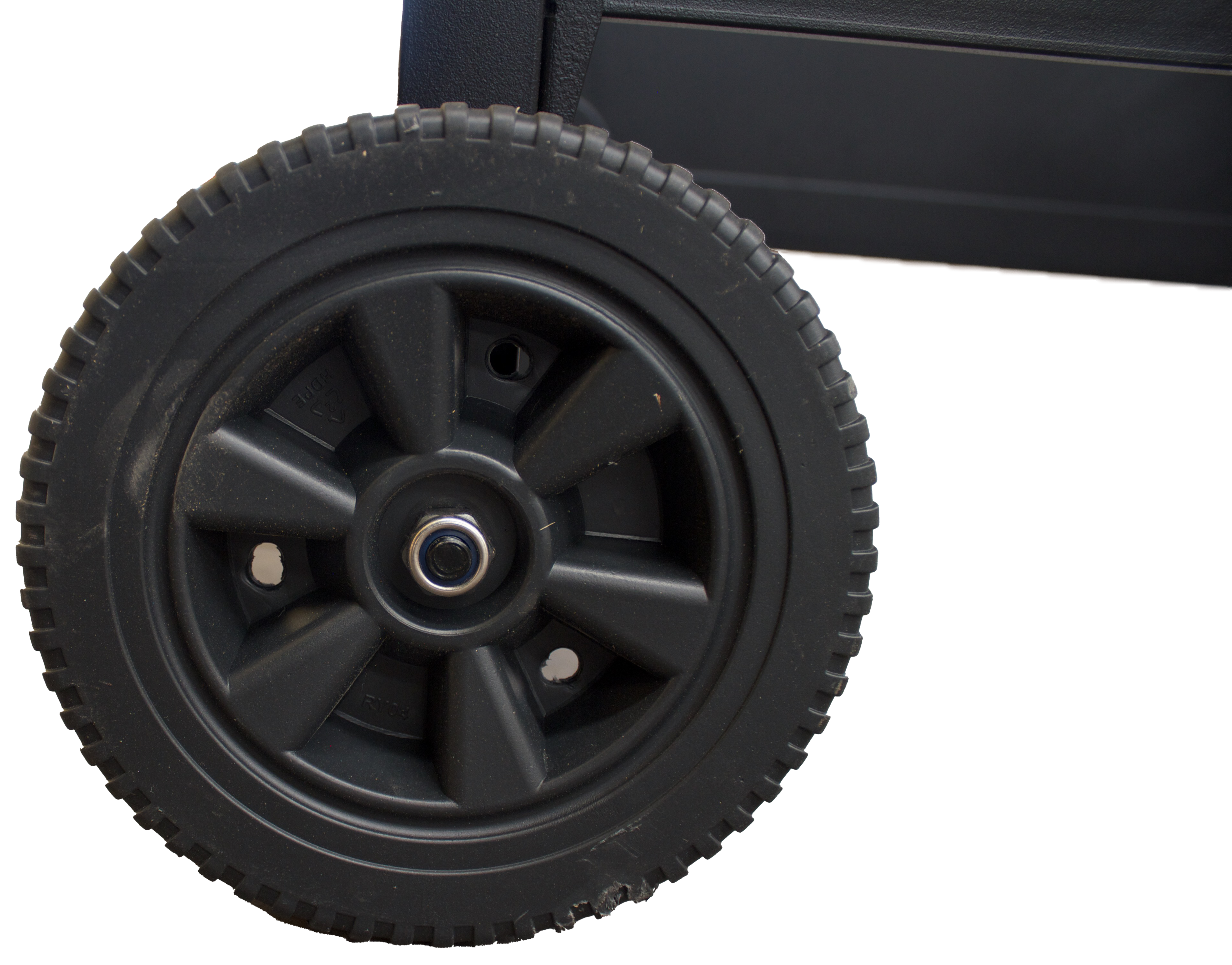 ALVA - SUPER 4-BURNER STAINLESS STEEL GAS BBQ