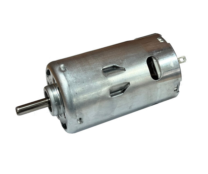 Motor Brush 12 Vdc 8 A 1525 Rpm ( 10% Speed) Gc 997 Sh 05228 121