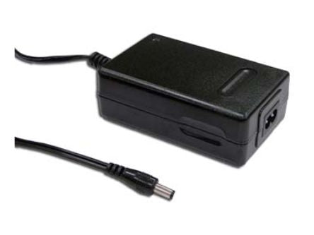 Battery Charger D/T I=220 O=14.3 V @ 2.09 A Gc30 B 4 P1 J