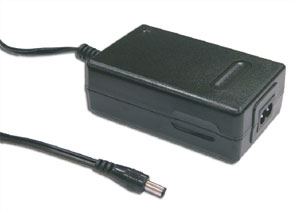 Battery Charger D/T I=220 O=24 V 1 A04 2.1 No Power Lead Gc30 B 6 P1 J