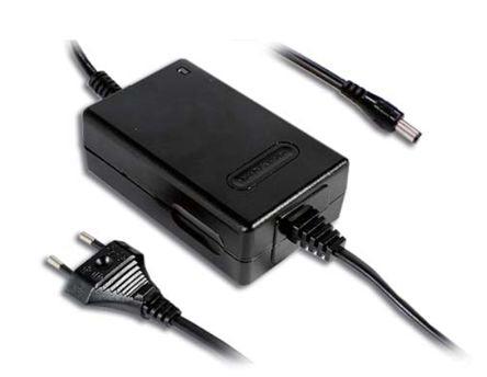 Battery Charger D/T I=220 O=12 V 2 A 2.1mm Gc30 E 4 P1 J - Livestainable.co.za