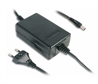 Battery Charger D/T In=220 O=7.2 3 A 2.1mm Gc30 E 11 P1 J