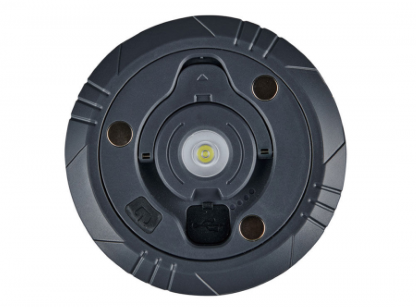 O Ztrail Ufo Tent Light