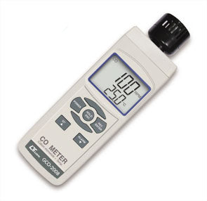 Meter Carbon Monoxide Gco 2008