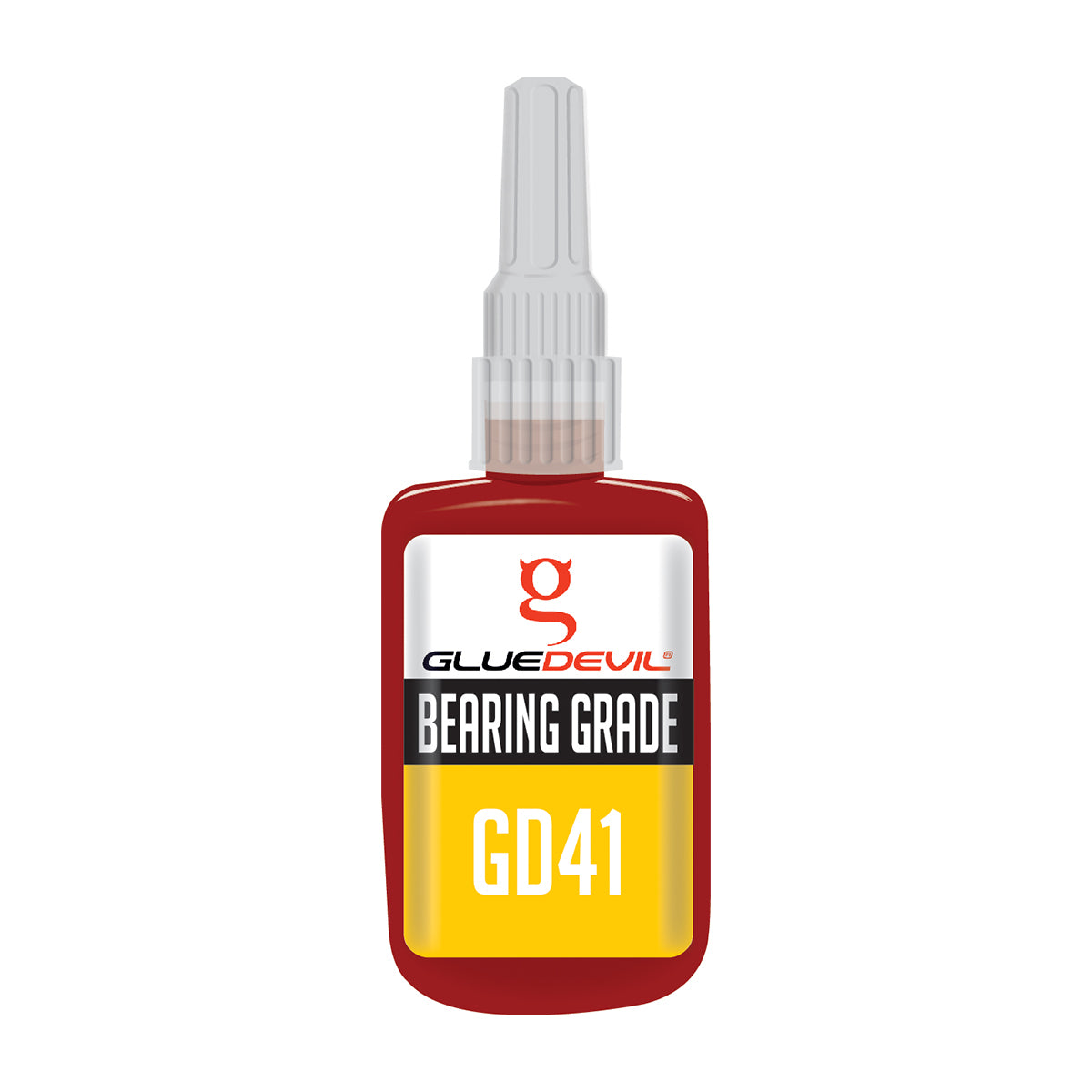 Gluedevil Bearing Grade Gd41 10 Ml