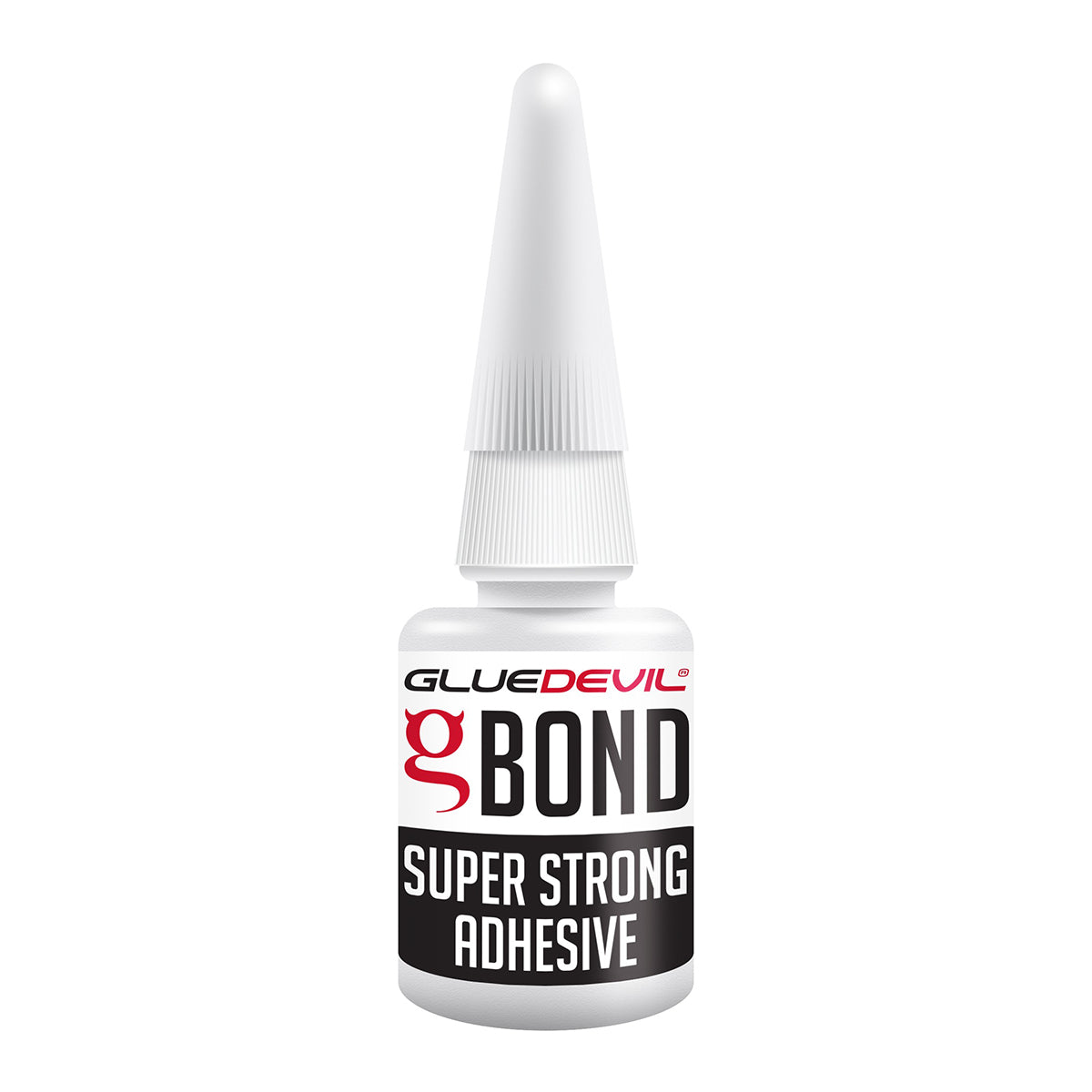 Gluedevil Gbond Super Glue Single 10 G