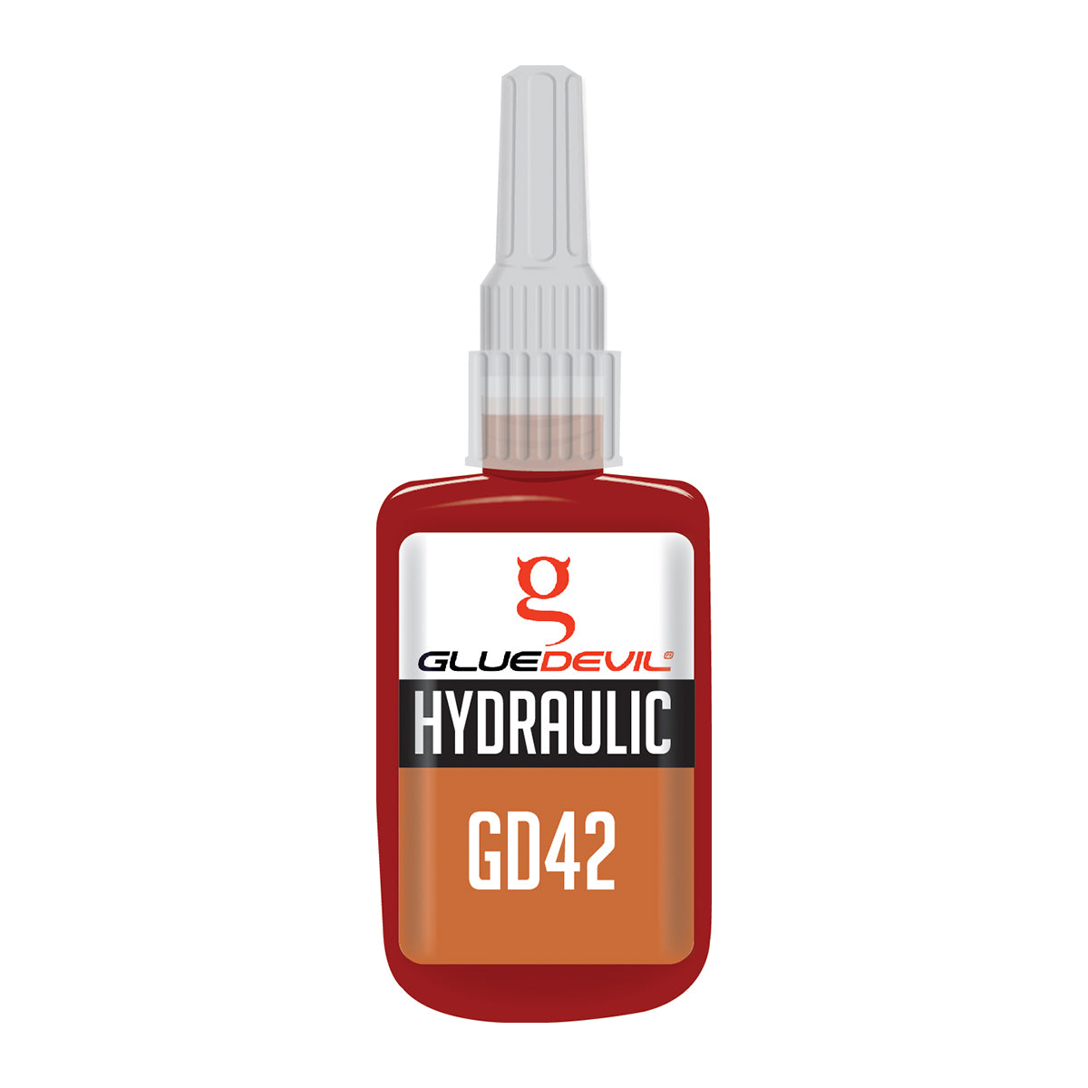 Gluedevil Hydraulic Gd42 10 Ml