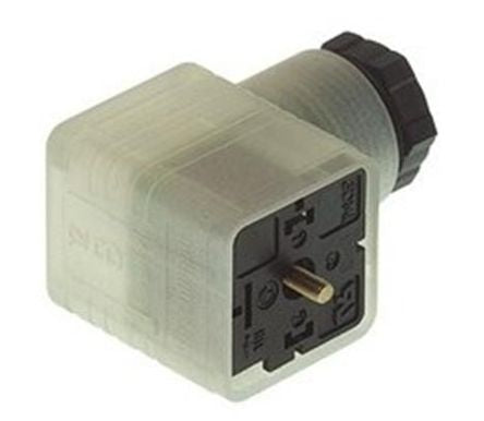 Retangular Power Connector Gdml2011 Led120 Vrye