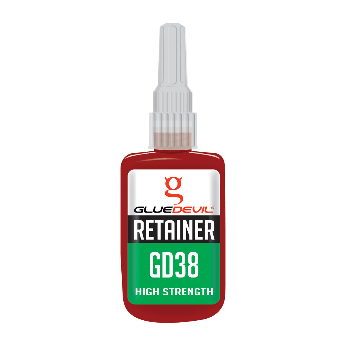 Gluedevil Retainer Gd38 H/S 10 Ml
