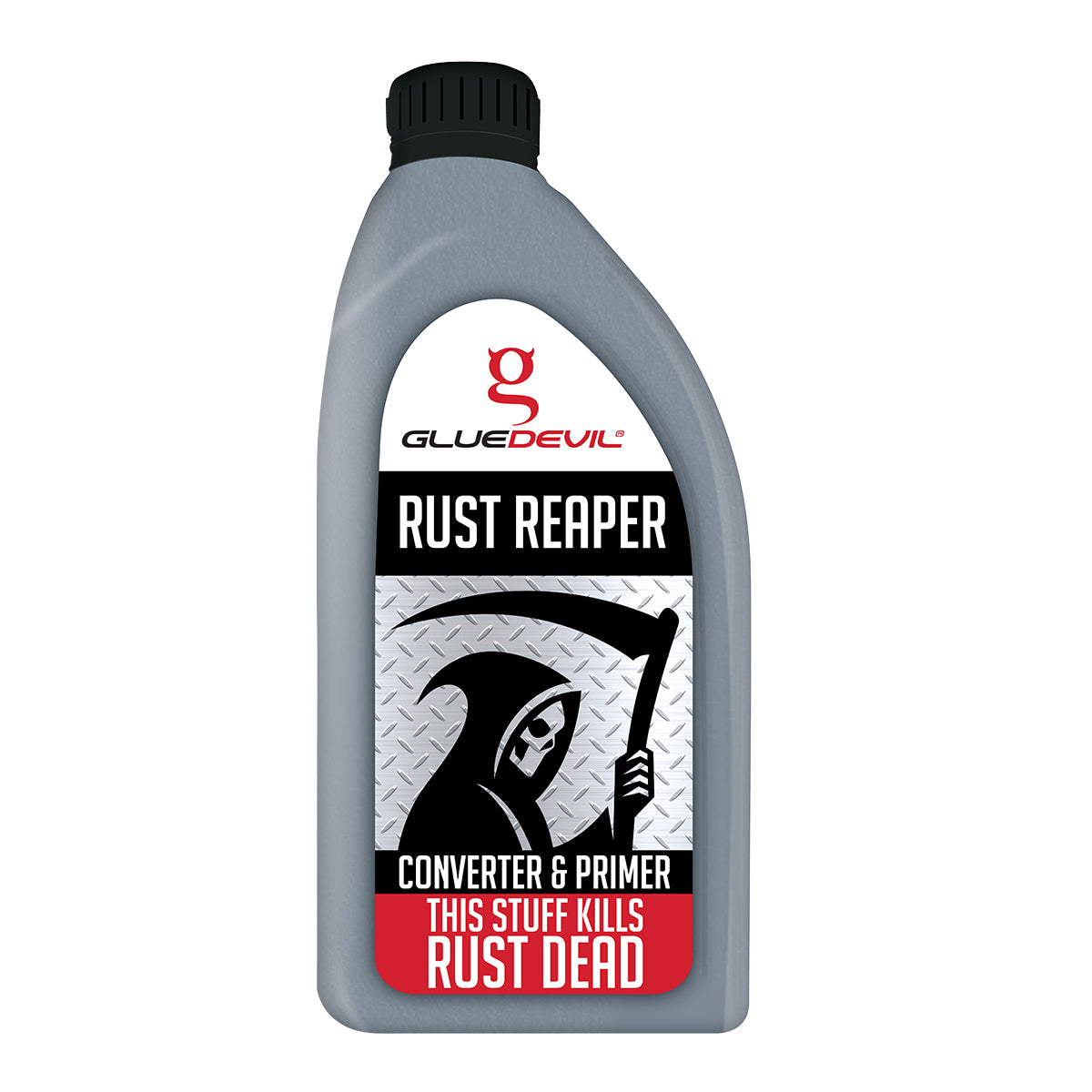 Gluedevil Rust Reaper Converter And Primer 200 Ml