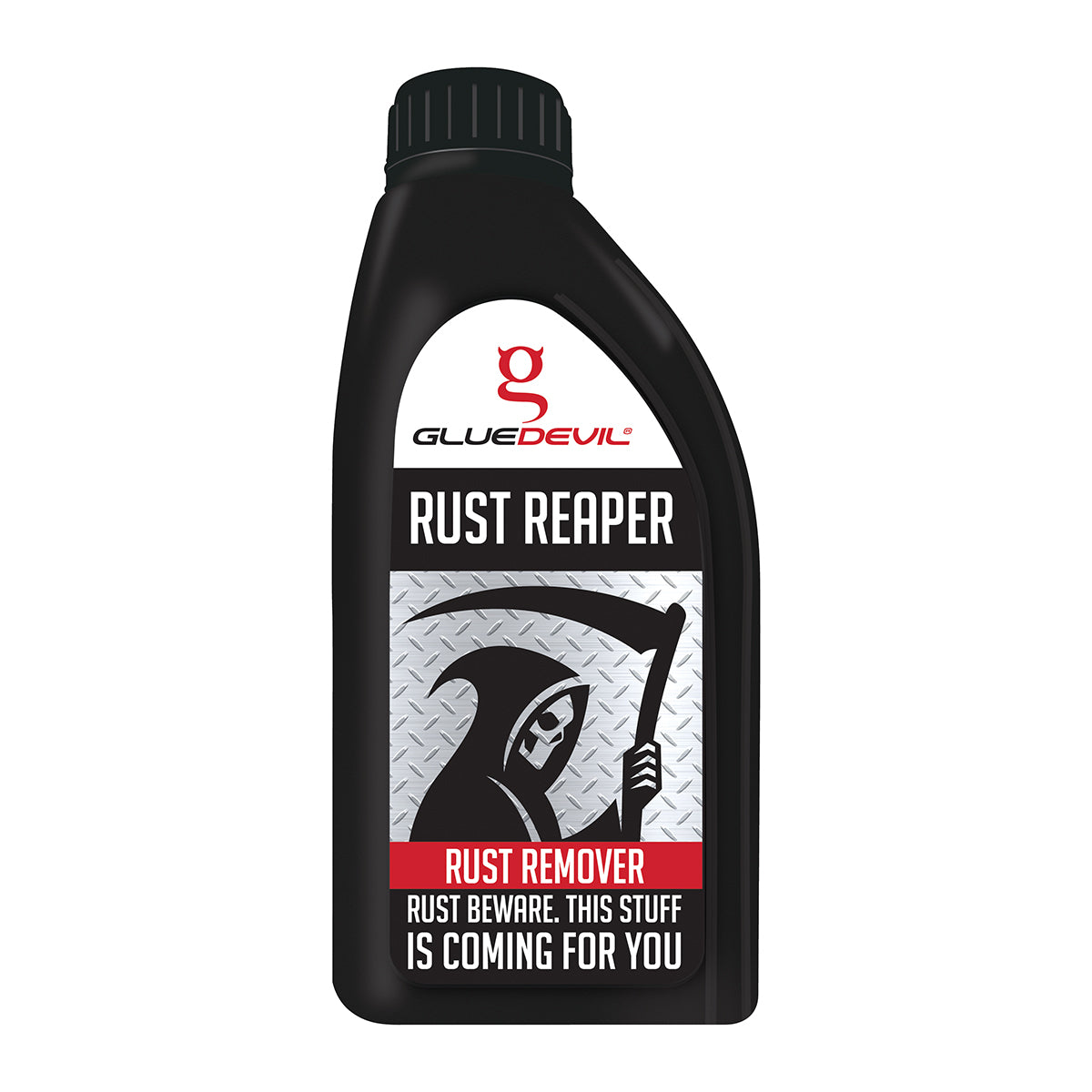 Gluedevil Rust Reaper Rust Remover 500 Ml