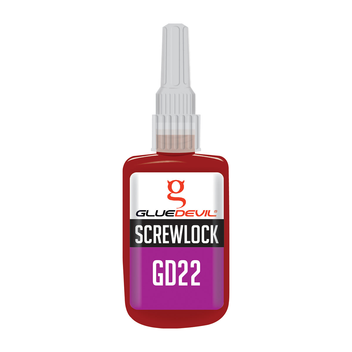 Gluedevil Screwlock Gd22 10 Ml