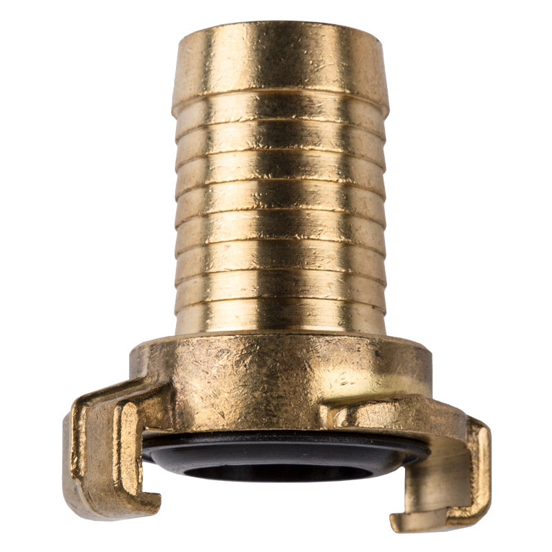 Torrenti Coupling Hose Brass 1 Inch 25 Mm Id