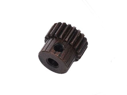 Steel Gear 20 T Modulus=0.5 D1=6mm 180267