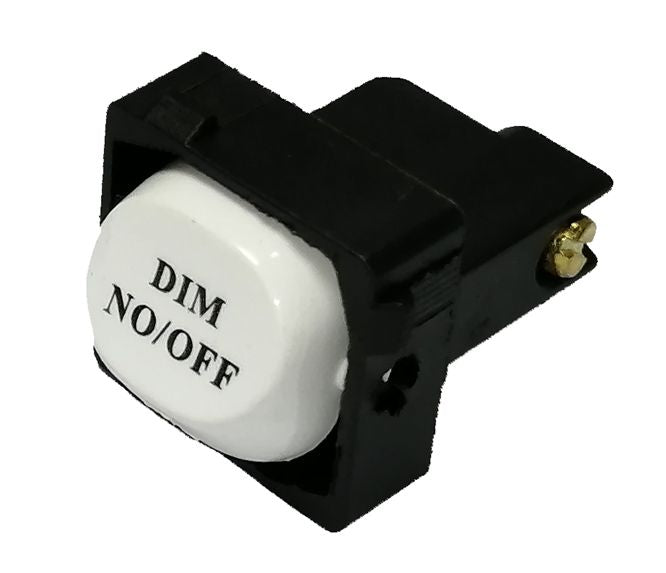 Dimmer Module Only On/Off 20 Gf Gp Mdim