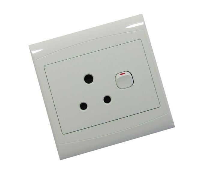 Socket Single Complete 4x4 Sm Gf So P4001 Sm - Livestainable.co.za