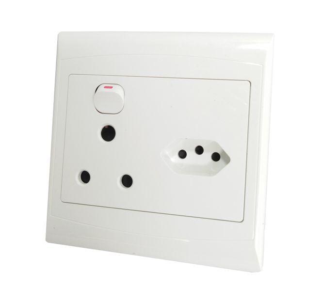 Socket Single Euro Usb 4 X4 Gf So P4012 4 X4 - Livestainable.co.za