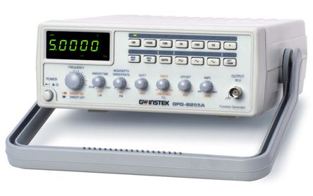 Function Generator 6 Dig 5 M Hz Gfg 8255 A