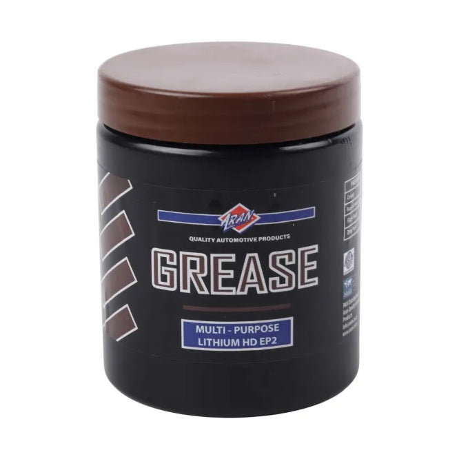 All Purpose Liyhium Grease Tub 500g Ggreas016