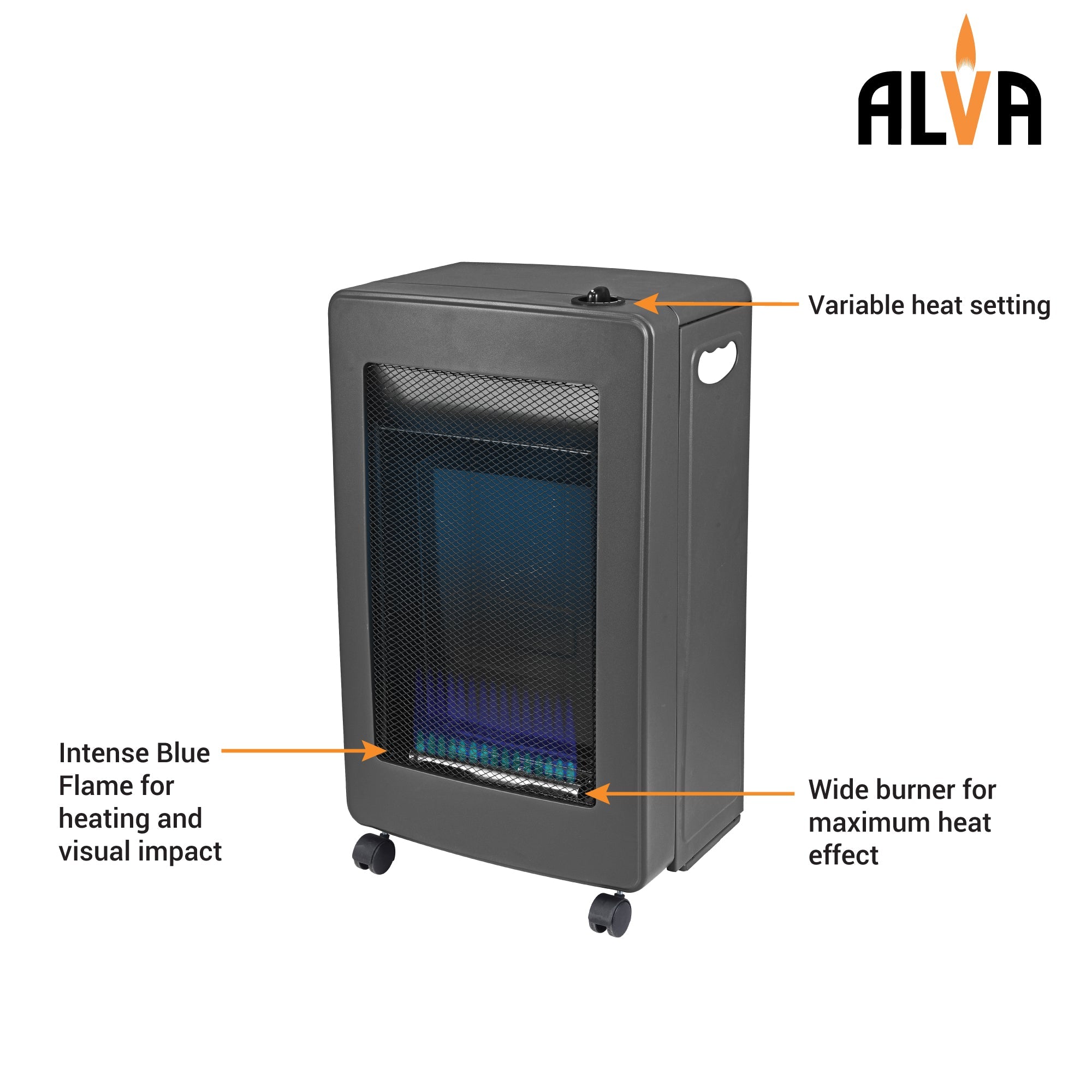 Blue Flame Heater ストーブ　BF3902 Aladdin BLUE FLAME 39型/ アラジン ブルーフレーム ストーブ