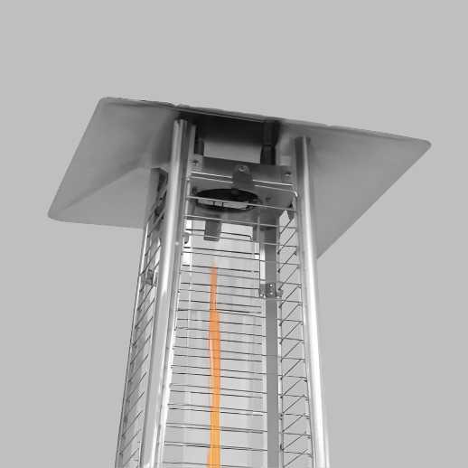 Hood Reflector For Patio Heater (To Fit Ghp20)