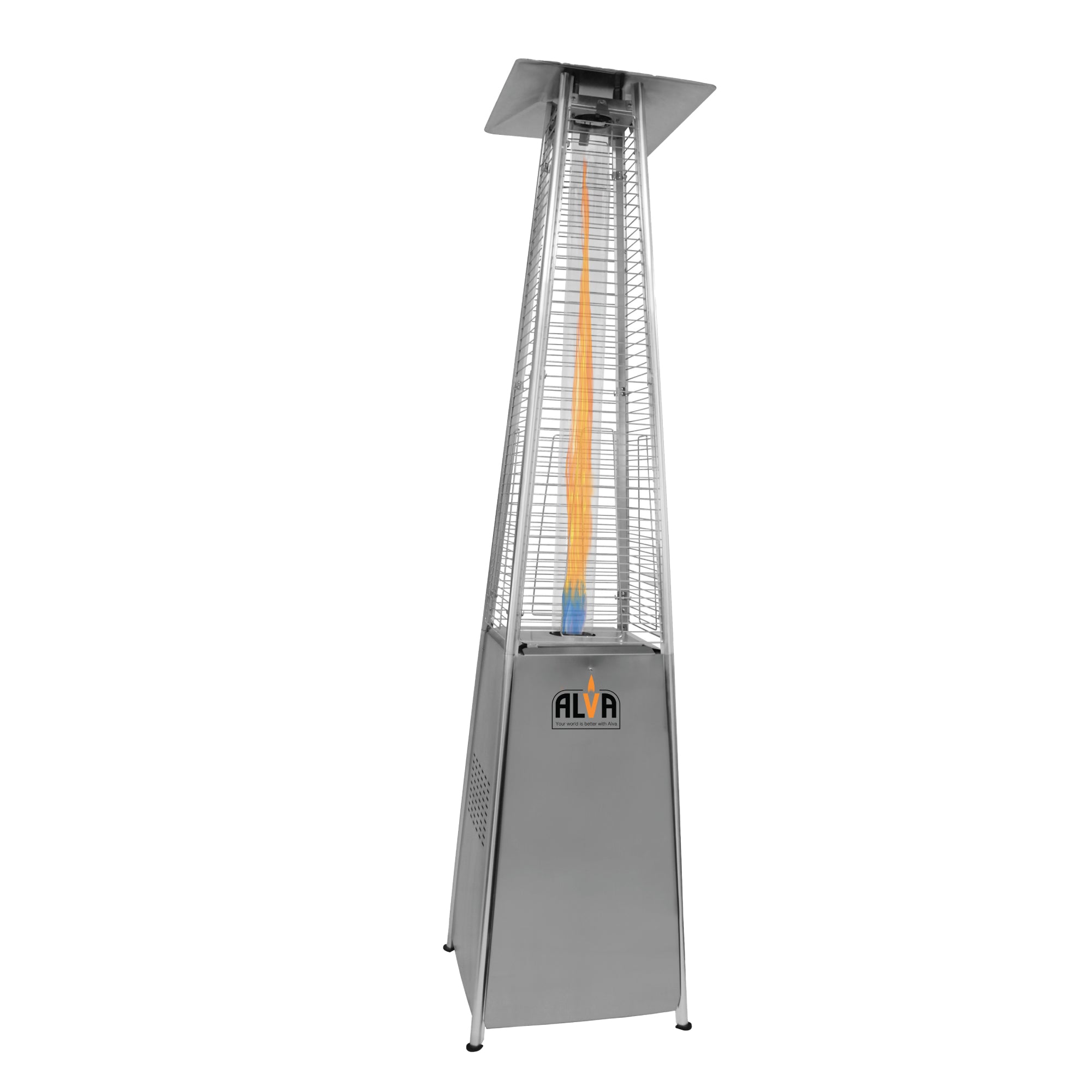 Hood Reflector For Patio Heater (To Fit Ghp20)