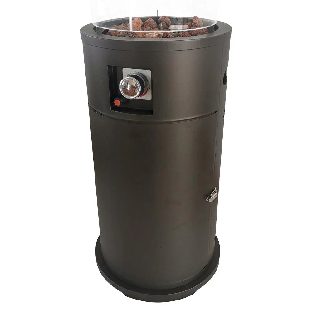 replacement-glass-for-ghp38-gas-shortstand-firepit-patio-heater