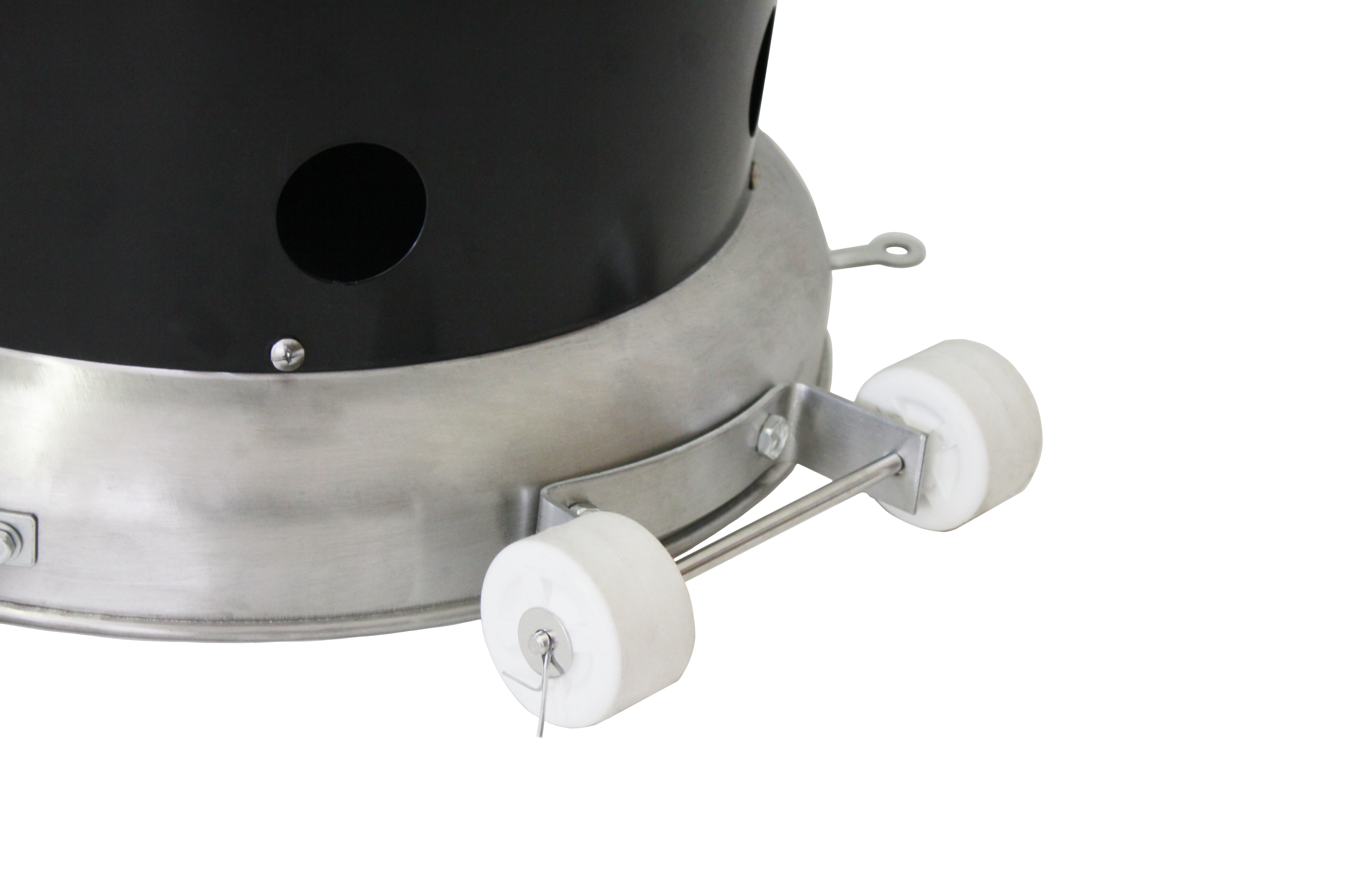 Gas Patio Heater Led Light Up Table