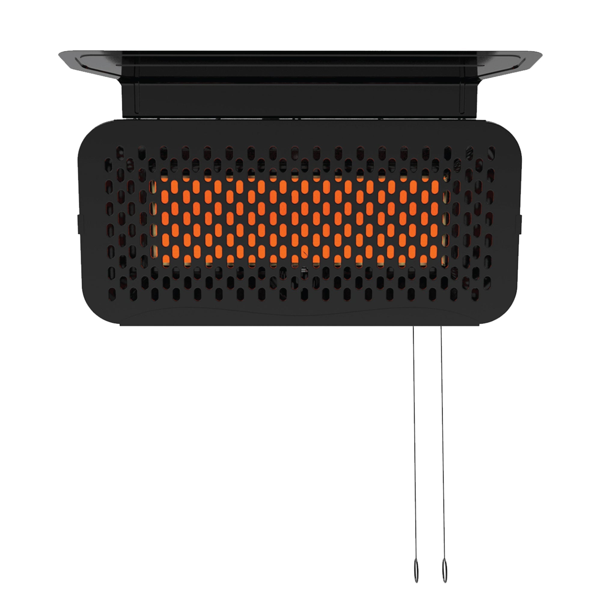 Wall Mounted Gas Patio Heater