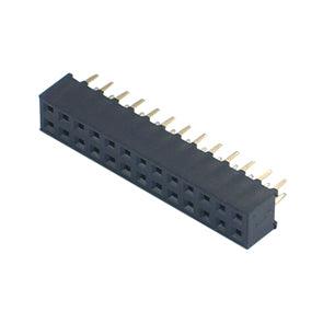 Header Dil Pcb Mnt 26 W 2.00 Ghu446 - Livestainable.co.za