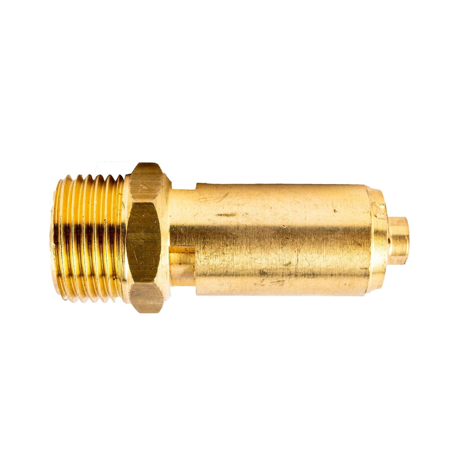 Safety Valve 3/8'preset 10 Bar - Livestainable.co.za