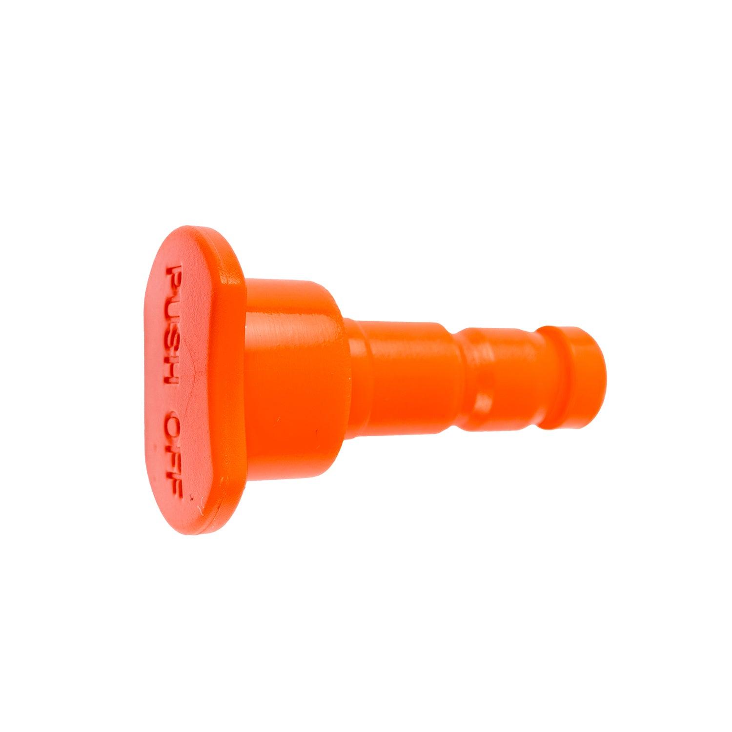 Red Push Button For 3 Ph Pressure Switch - Livestainable.co.za