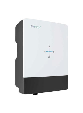 Giv Energy 3 Ph 20k W High Voltage Hybrid Inverter