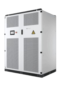 Giv Energy Pcs 250k W Inverter