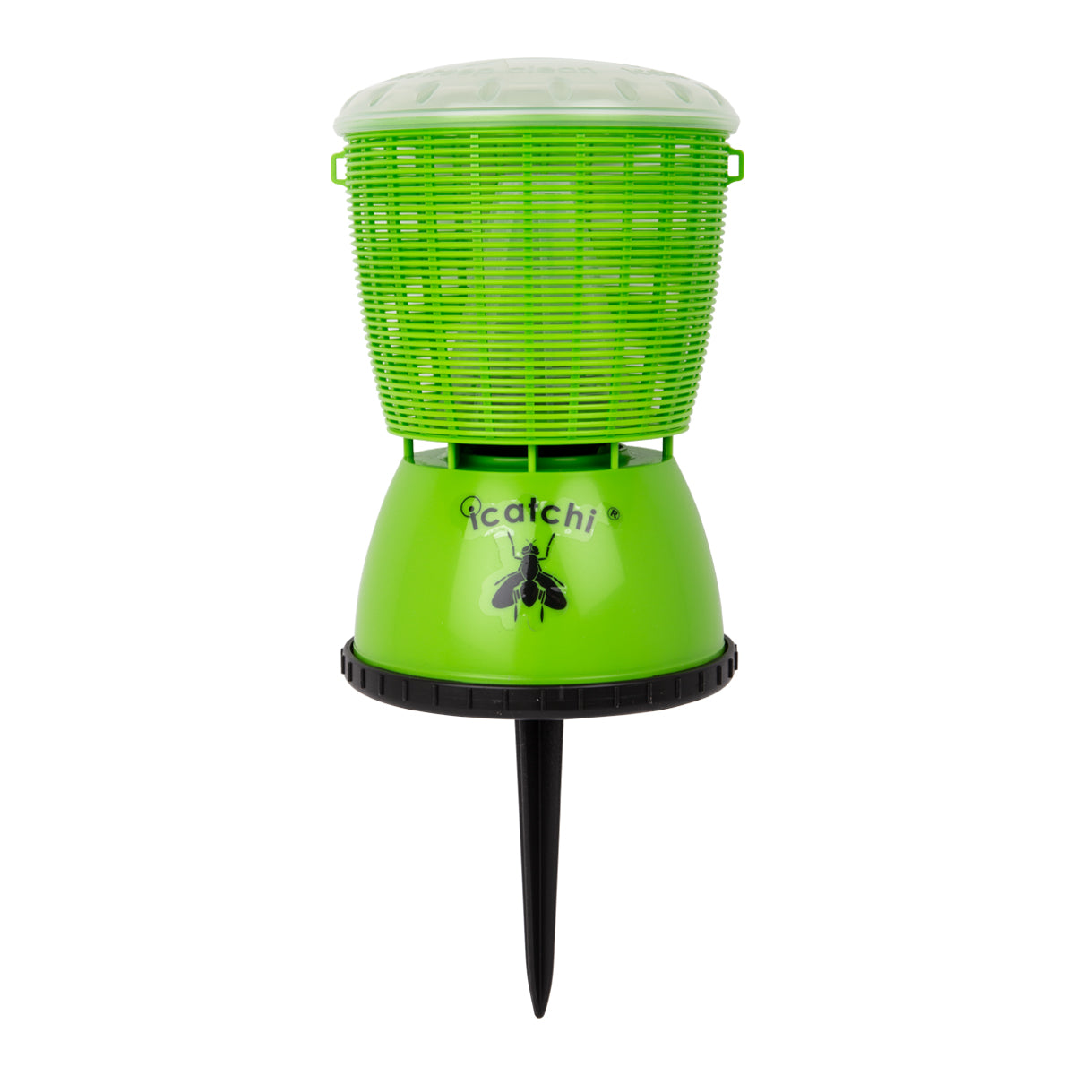 Icatchi Re Usable Outdoor Fly Trap