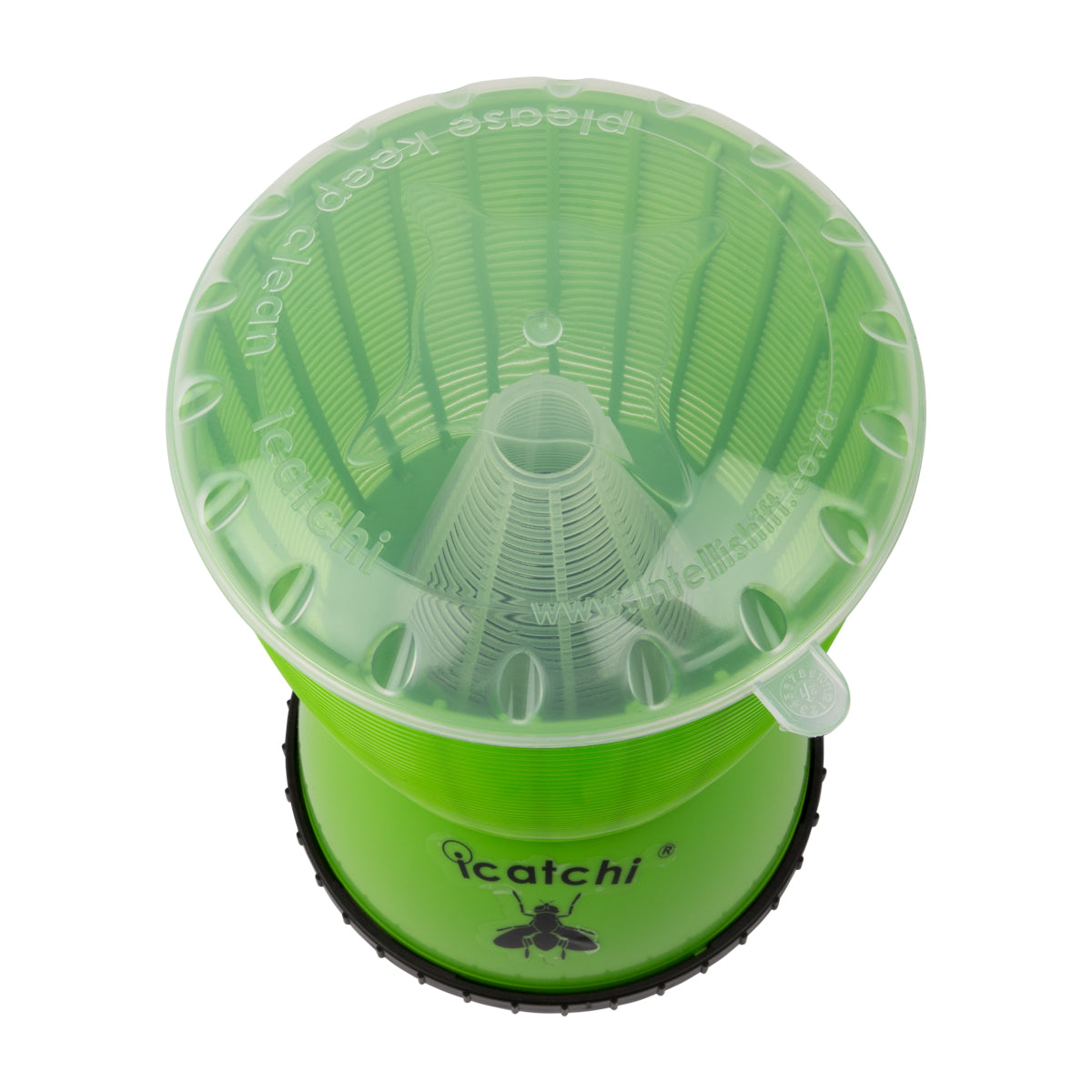 Icatchi Re Usable Outdoor Fly Trap