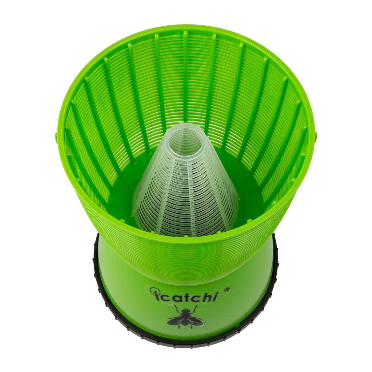 Icatchi Re Usable Outdoor Fly Trap