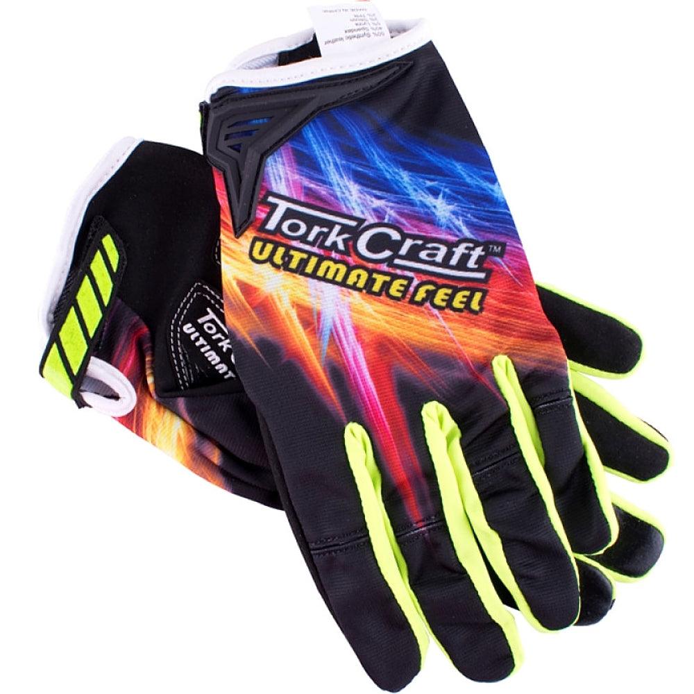 Work Smart Glove Small Ultimate Feel Multi Purpose - Livestainable.co.za