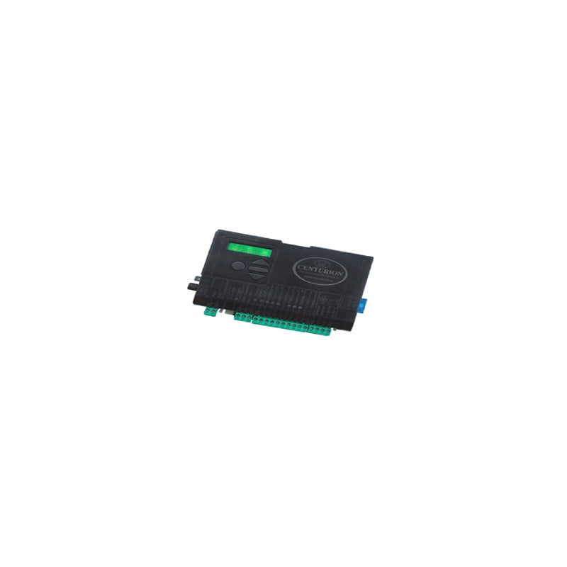 Centurion D10 LCD Controller V2 incl. RX