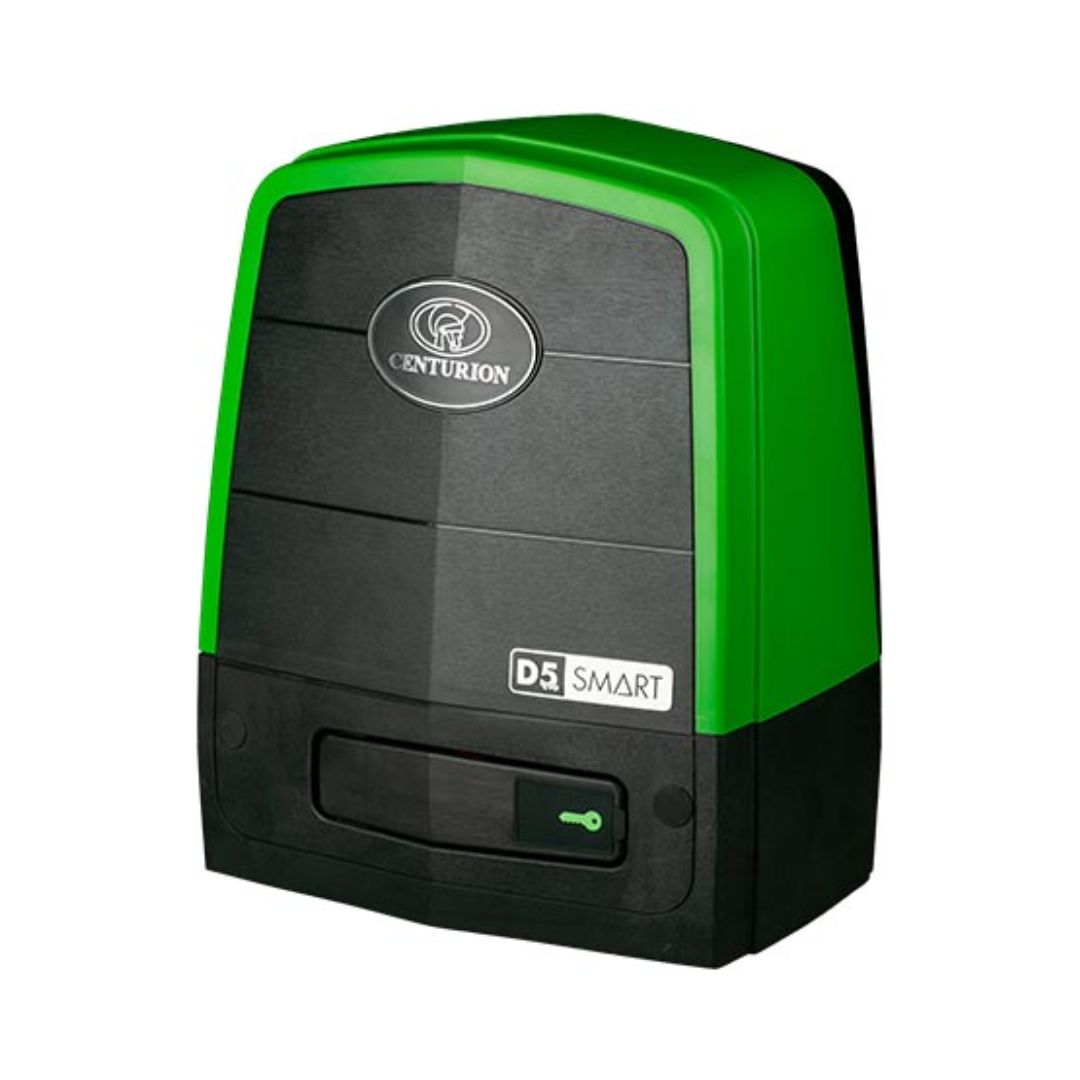 Centurion D5 Evo Smart Motor Only